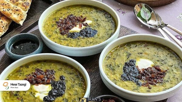 قدمت و خواص آش‌های ایرانی | غذای سنتی، درمانی و فرهنگی